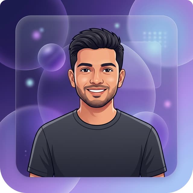 Aditya Kumar